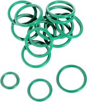 13-1451 Кольцо уплотнительное фитинга 16мм 3/4 №12 O-RING